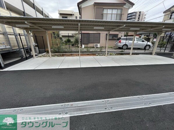 アーバンパーク北戸田の物件内観写真